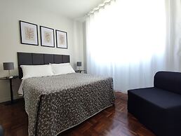 Apartamento Atalaia