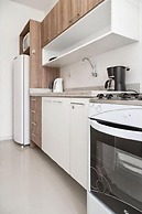 Apartamento Atalaia