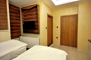 Kars Konak Hotel