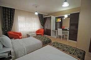 Kosk Hotel