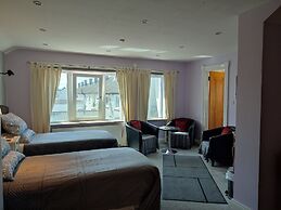 Marie's Bed and Breakfast