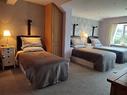 Marie's Bed and Breakfast