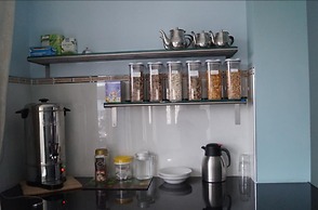 Marie's Bed and Breakfast