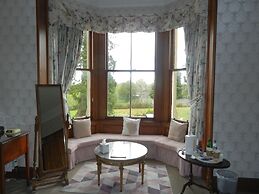 Mansfield Castle Hotel