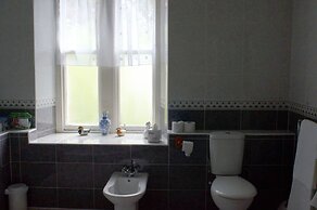 Mansfield Castle Hotel