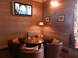 Mansfield Castle Hotel