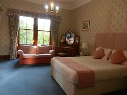 Mansfield Castle Hotel