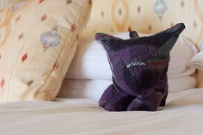 Mansfield Castle Hotel