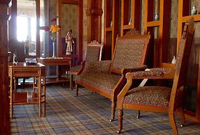 Mansfield Castle Hotel