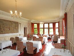 Mansfield Castle Hotel