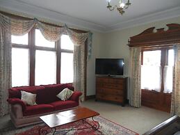 Mansfield Castle Hotel