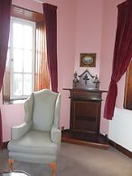 Mansfield Castle Hotel