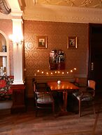 Mansfield Castle Hotel