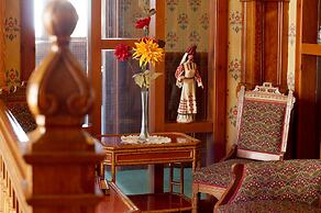 Mansfield Castle Hotel