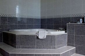 Mansfield Castle Hotel