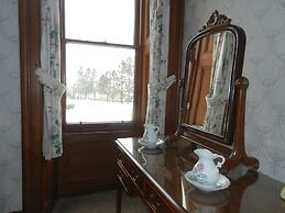 Mansfield Castle Hotel