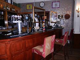 Mansfield Castle Hotel