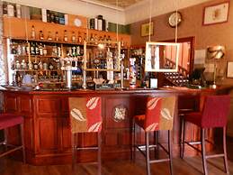 Mansfield Castle Hotel