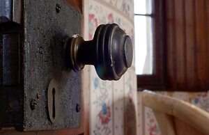 Mansfield Castle Hotel