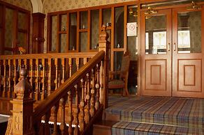 Mansfield Castle Hotel