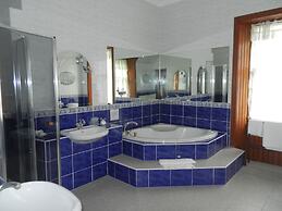 Mansfield Castle Hotel