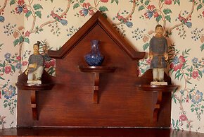 Mansfield Castle Hotel