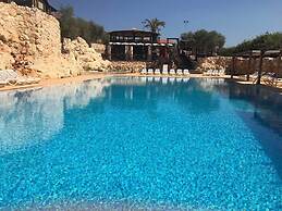 Olive Gardens Resort