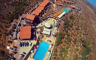 Olive Gardens Resort