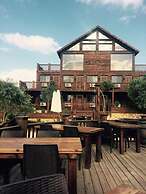 Olive Gardens Resort