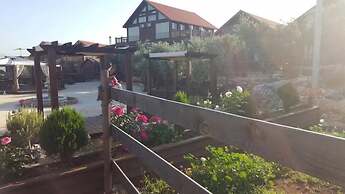 Olive Gardens Resort