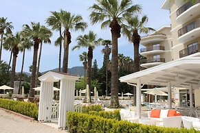 Sea Star Marmaris - Adults Only - All Inclusive