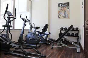 Sea Star Marmaris - Adults Only - All Inclusive