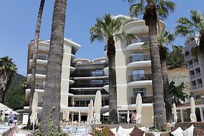 Sea Star Marmaris - Adults Only - All Inclusive