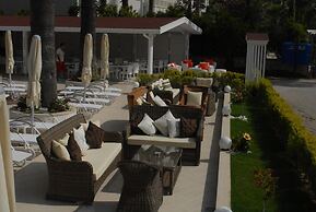 Sea Star Marmaris - Adults Only - All Inclusive