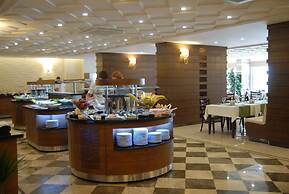 Sea Star Marmaris - Adults Only - All Inclusive