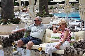 Sea Star Marmaris - Adults Only - All Inclusive