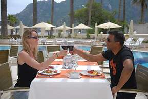 Sea Star Marmaris - Adults Only - All Inclusive