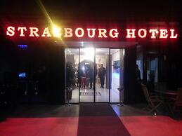 Strazburg Hotel