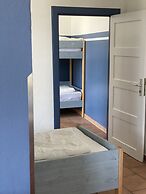 Blue Doors Hostel