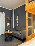 Blue Doors Hostel KTV