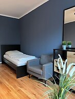 Blue Doors Hostel KTV