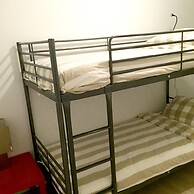 The Hague Short-Stay