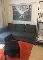 The Hague Short-Stay