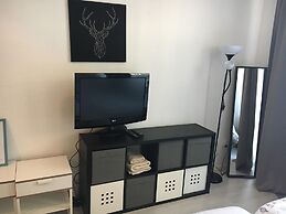 The Hague Short-Stay