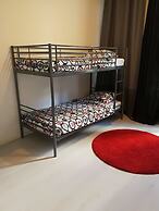 The Hague Short-Stay