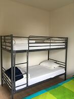 The Hague Short-Stay