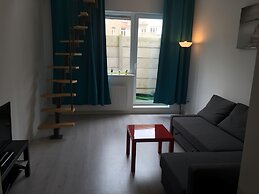 The Hague Short-Stay