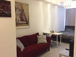 The Hague Short-Stay