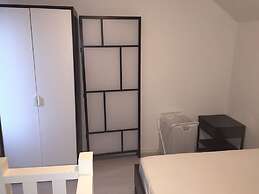 The Hague Short-Stay