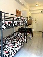 The Hague Short-Stay